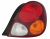 TOYOT 815501E070 Combination Rearlight